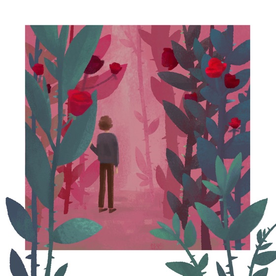 Cover artwork for Ask for Love