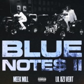 Blue Notes 2 (feat. Lil Uzi Vert) artwork