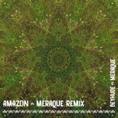 Amazon (Mèraque Remix) artwork
