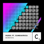 Morenita (feat. Cumbiafrica) - Single