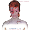 Aladdin Sane (2013 Remaster) - David Bowie