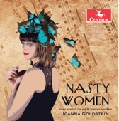 Nasty Women: Piano Music in the Age of Women's Suffrage, 2018