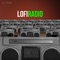 Lofi Lullaby - LOFI RADIO lyrics