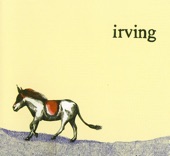 Irving - Eyes Adjust to Light