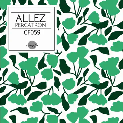 Percatron - Single - Allez!