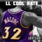 Karl Malone - LL Cool Nate lyrics