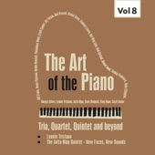 The Art of the Piano, Vol. 8 artwork