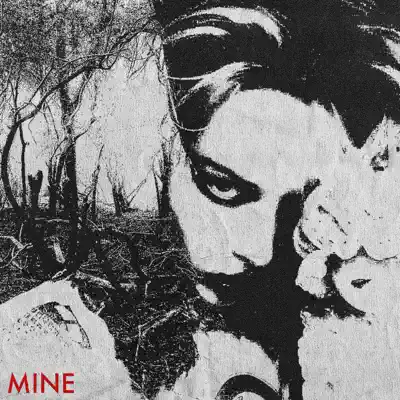 Mine - Single - Alice Glass