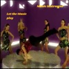 Let the Music Play - Single, 1998