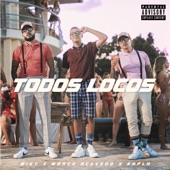 Todos Locos artwork