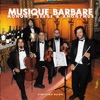 Musique barbare
