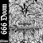 666 Doom - EP