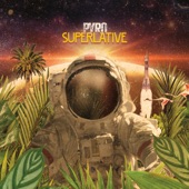 Superlative (feat. Yves Loekito) artwork