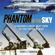 Terry L. Thorsen - Phantom in the Sky: A Marine's Back Seat View of the Vietnam War (North Texas Military Biography and Memoir Series, Book 15) (Unabridged)