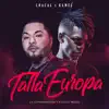 Talla Europa - Single album lyrics, reviews, download