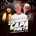 Cachorro Capa Preta (feat. MC Morena & MC GW) - Single album cover