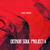 Detroit Soul Project 2 album lyrics, reviews, download