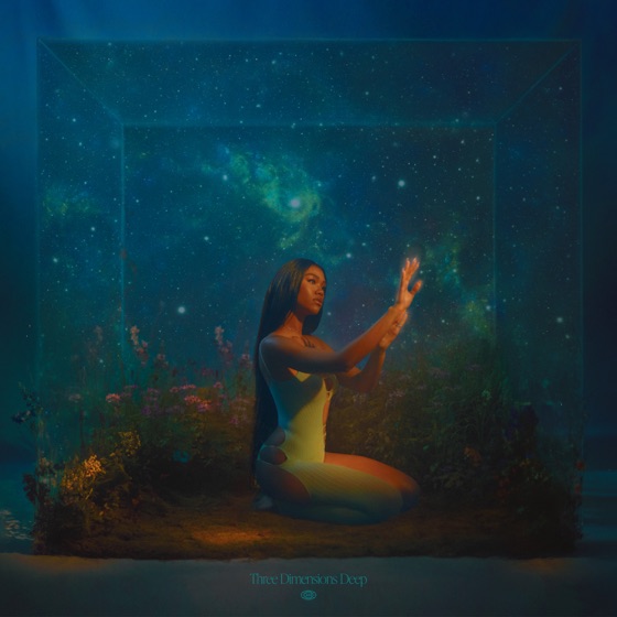 Cover artwork for Softly