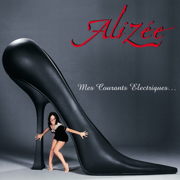 Cover artwork for J'en ai marre !