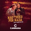 Não Troco por Nada (feat. Mano Walter) - Single, 2018