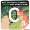 Everywhere (feat. Deborah Cox) [Original Mix/Wasteland Remix] - Single album lyrics, reviews, download
