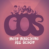 COS - Mein Maschine Ist Schön - Single Edit