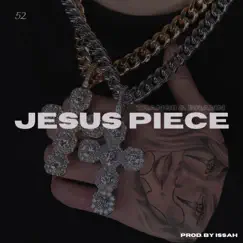 Jesus Piece (feat. BRVNN) - Single by Tranqii album reviews, ratings, credits