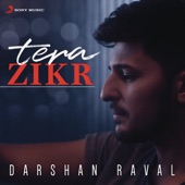 Tera Zikr artwork