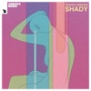French Braids - Shady