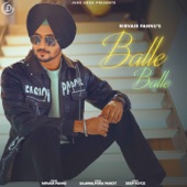 Balle Balle artwork