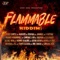 Flammable artwork