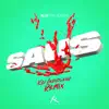 Stream & download Saus (Kav Verhouzer Remix) - Single