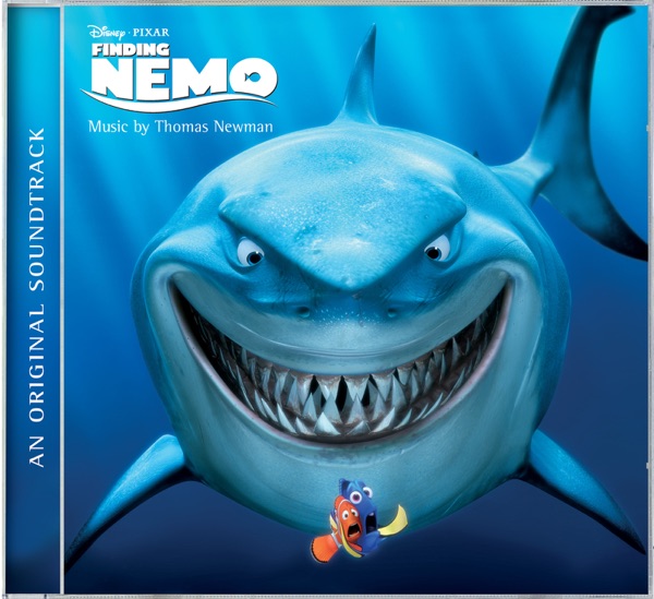 Main Title: Nemo Egg