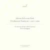 J.S. Bach: Orchestral Suite No. 1 in C Major, BWV 1066 (Live in Groningen, 10/14/2012) album lyrics, reviews, download