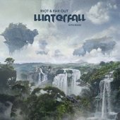 Waterfall (with Runn) [feat. RUNN] artwork