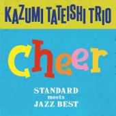 Cheer - Standard Meets Jazz Best- artwork