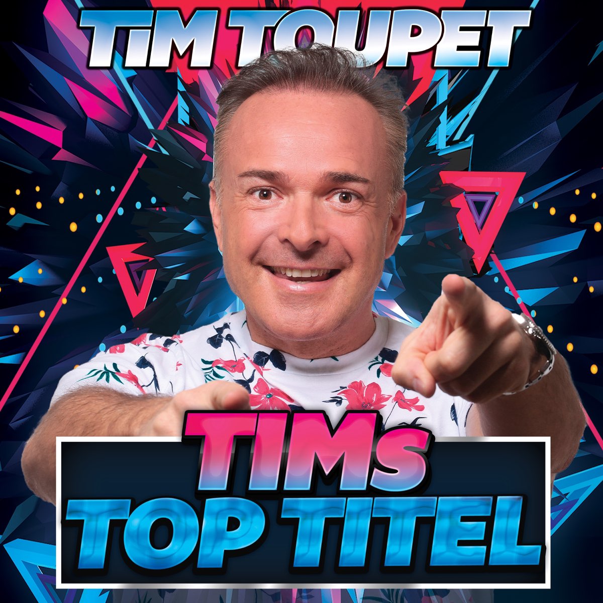 Allee Allee Eine Straße Viele Bäume Tim Toupet ‎Inselverbot / Henri Henrisson / Wir sind alle gestört aber geil (Tims