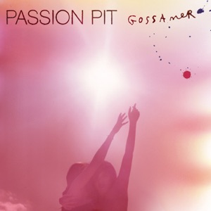 Passion Pit - Carried Away - Line Dance Musique