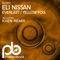 Everlast (Khen Remix) - Eli Nissan lyrics