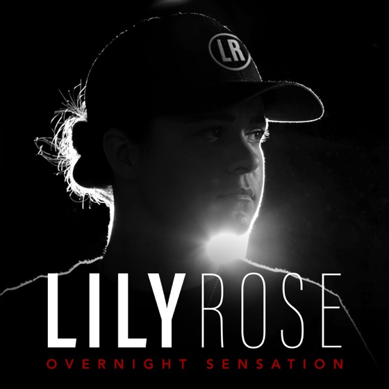 Cover artwork for Overnight Sensation