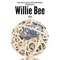 Fall Back (feat. Yb Rich P) - Willie Bee lyrics