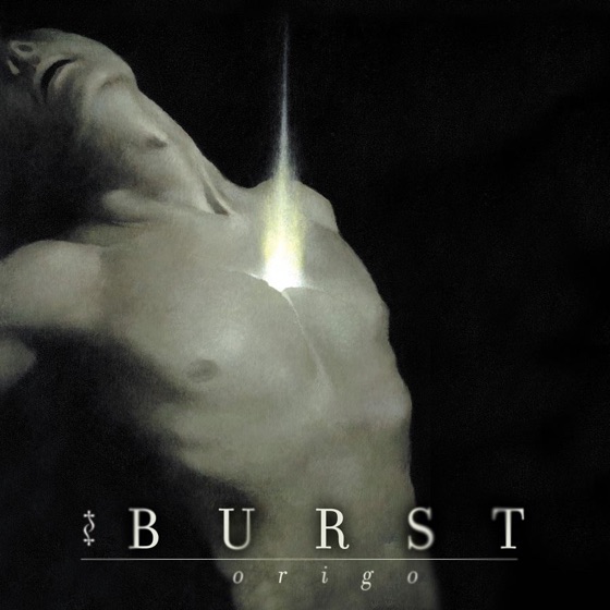 Cover artwork for Mercy Liberation