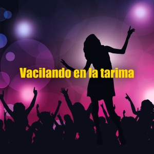 Vacilando en la tarima