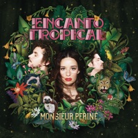 Bailar Contigo-Monsieur Periné Bailar Contigo-Monsieur Periné
