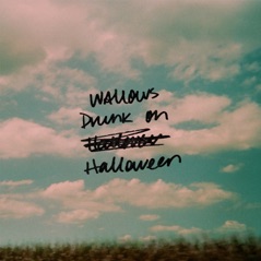 Drunk on Halloween - Single