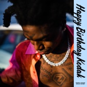 Happy Birthday Kodak - EP artwork