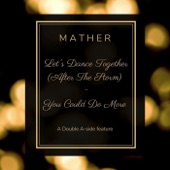 Let's Dance Together (After the Storm) artwork