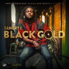 Black Gold (feat. Samory I) by Rorystonelove & Samory I album reviews, ratings, credits