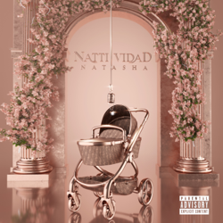NATTIVIDAD - Natti Natasha Cover Art