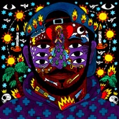 KAYTRANADA - GLOWED UP